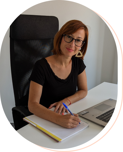 Laura Pipponzi Neugolanguage Coaching online